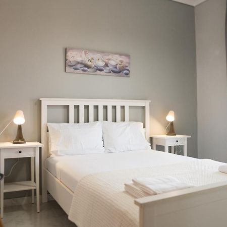 Raptis Guest House Tsilivi  Zewnętrze zdjęcie