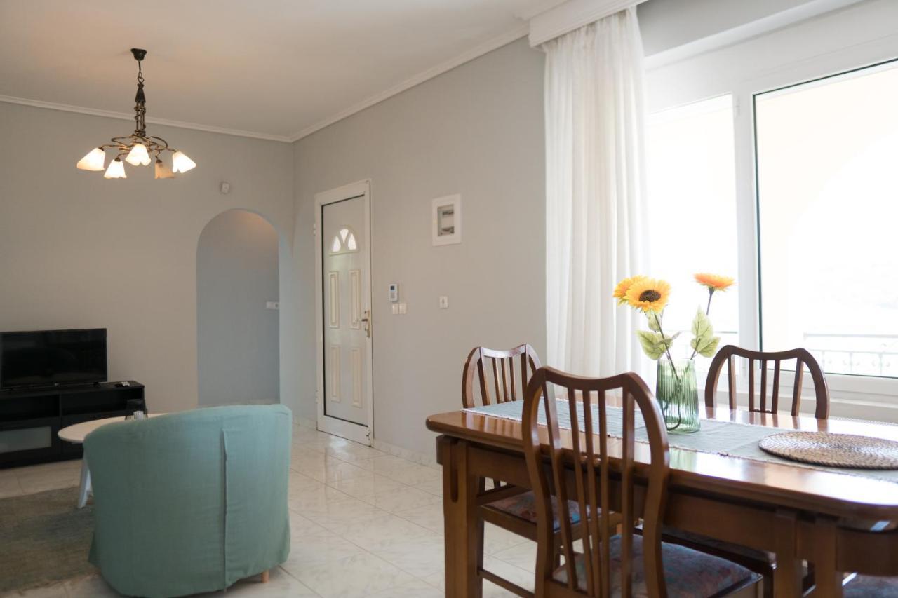 Raptis Guest House Tsilivi  Zewnętrze zdjęcie
