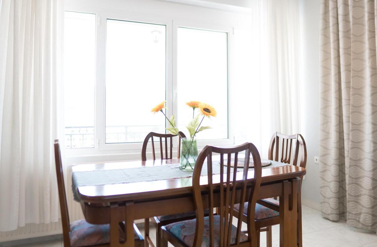 Raptis Guest House Tsilivi  Zewnętrze zdjęcie