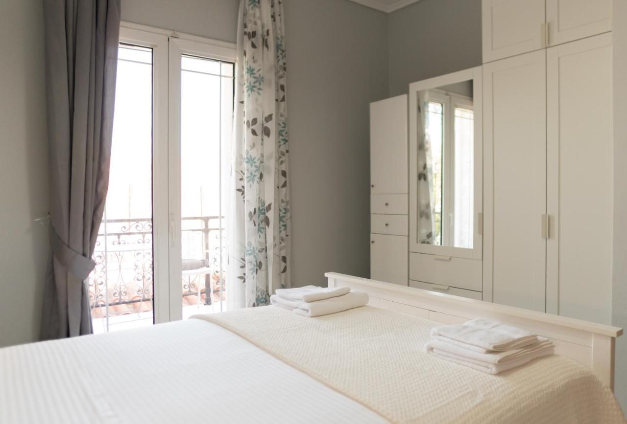 Raptis Guest House Tsilivi  Zewnętrze zdjęcie