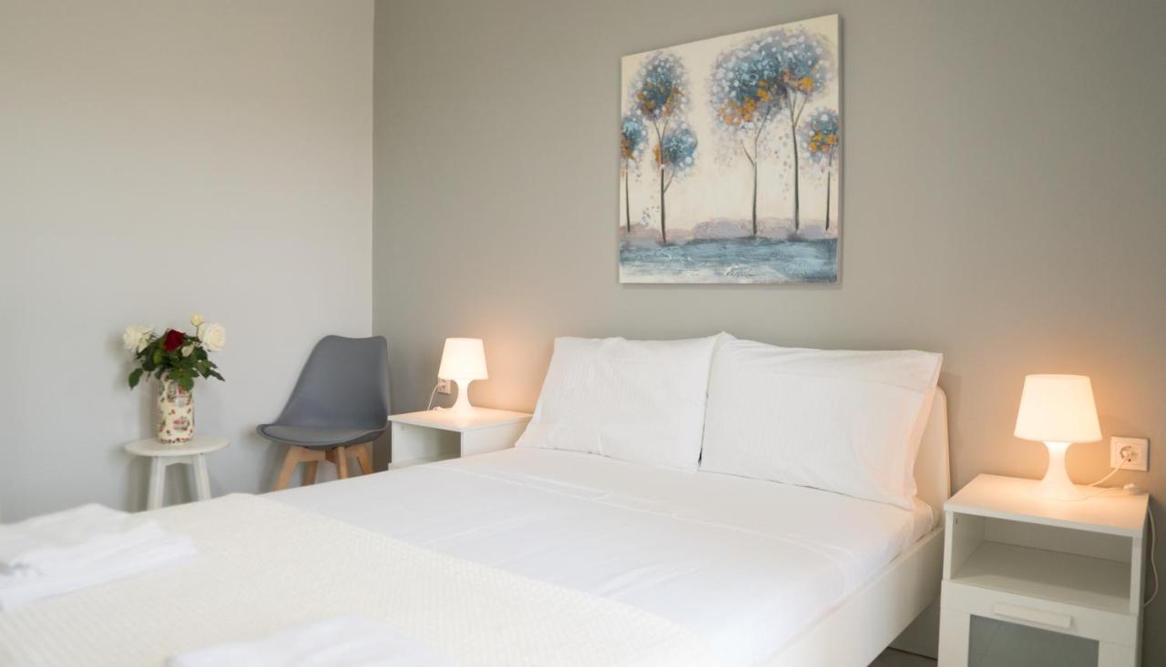 Raptis Guest House Tsilivi  Zewnętrze zdjęcie