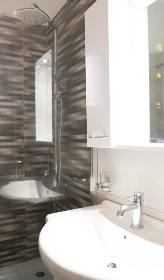 Raptis Guest House Tsilivi  Zewnętrze zdjęcie