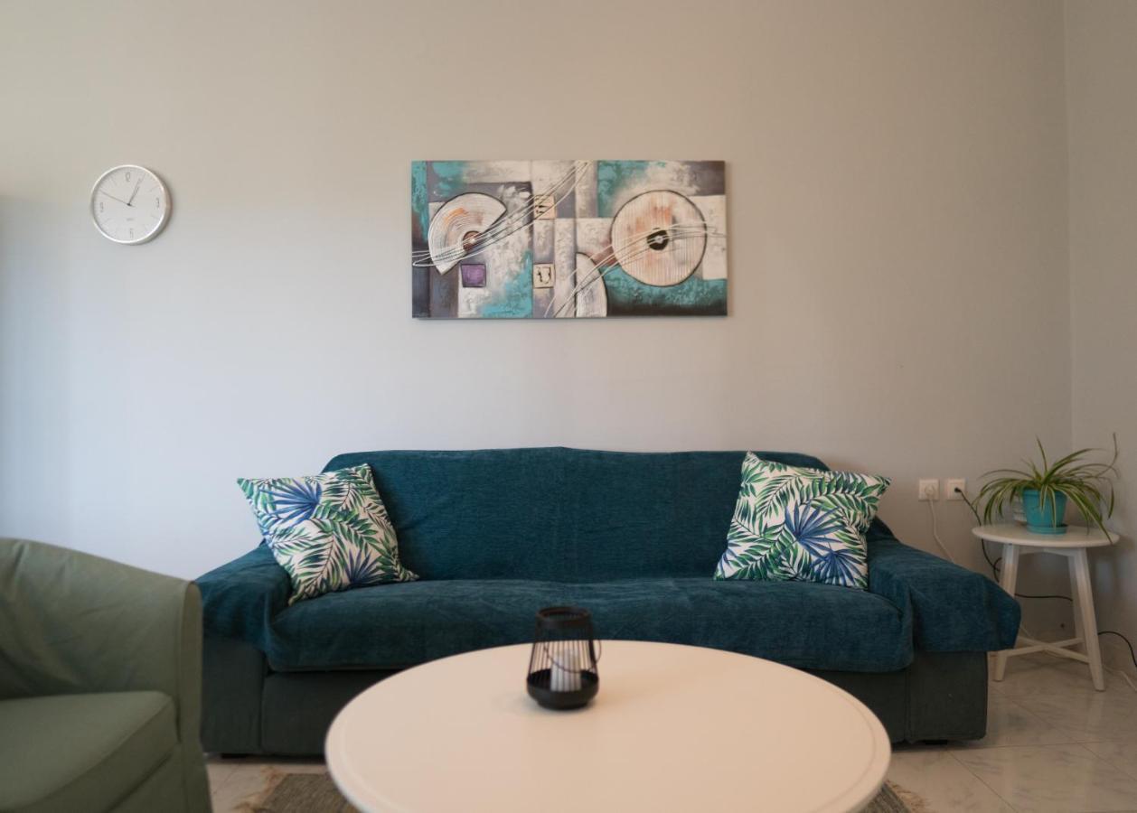 Raptis Guest House Tsilivi  Zewnętrze zdjęcie
