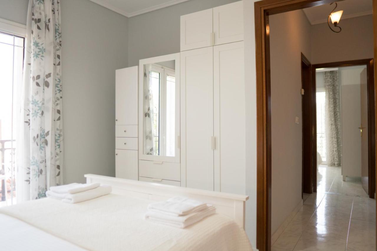 Raptis Guest House Tsilivi  Zewnętrze zdjęcie
