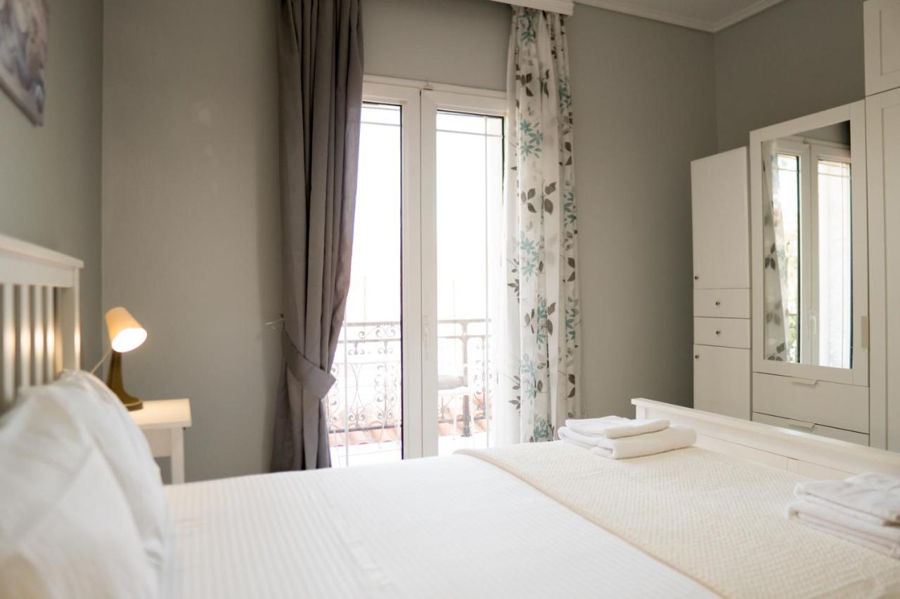 Raptis Guest House Tsilivi  Zewnętrze zdjęcie