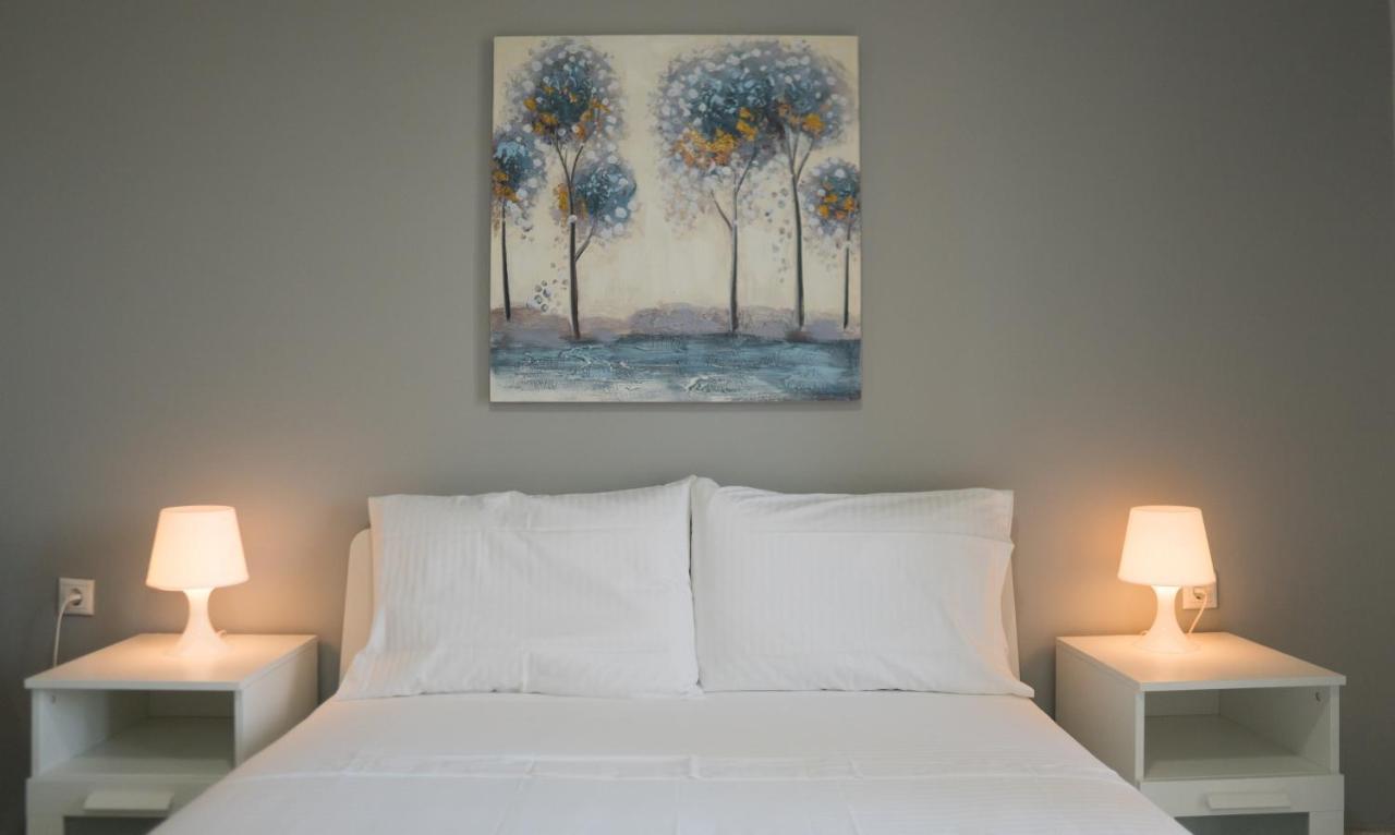 Raptis Guest House Tsilivi  Zewnętrze zdjęcie