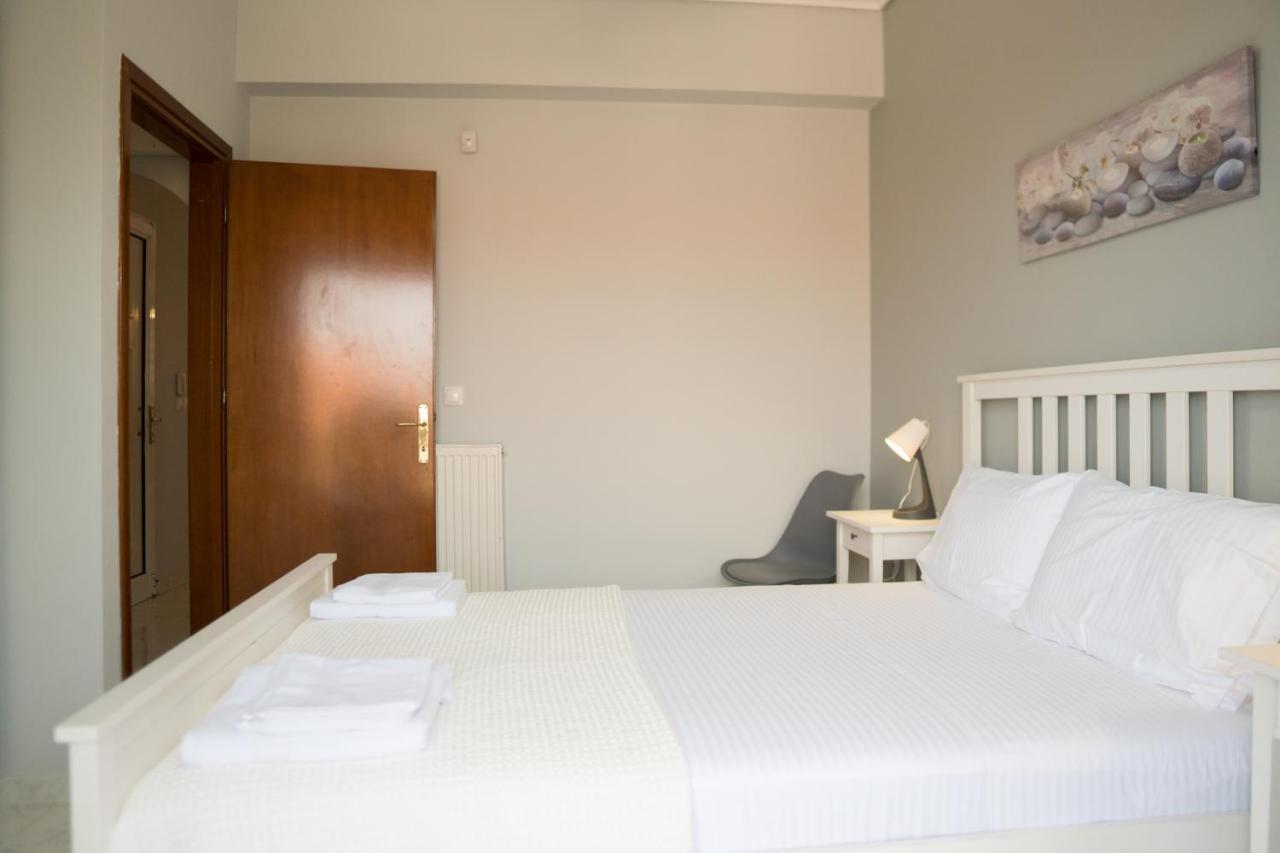 Raptis Guest House Tsilivi  Zewnętrze zdjęcie
