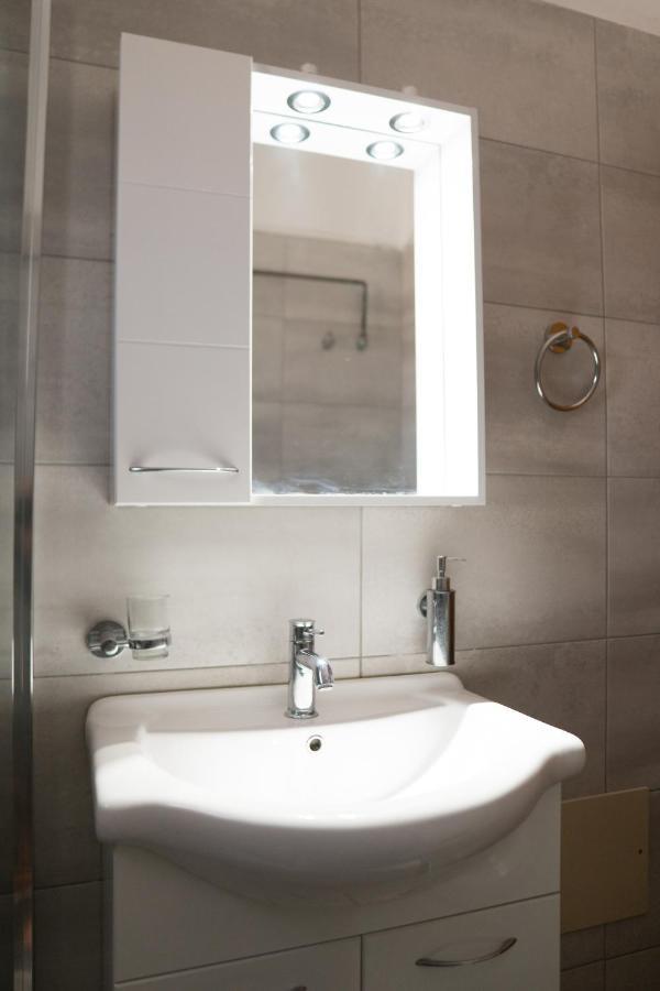 Raptis Guest House Tsilivi  Zewnętrze zdjęcie