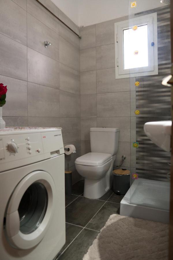 Raptis Guest House Tsilivi  Zewnętrze zdjęcie